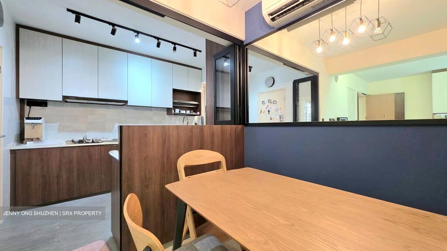 Blk 356A Anchorvale Plains (Sengkang), HDB 4 Rooms #497820491